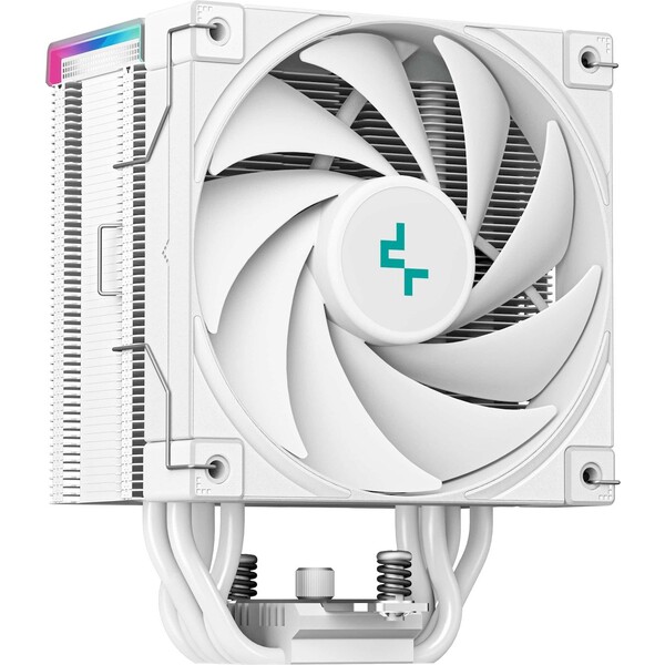 DeepCool AK500S Digital biely