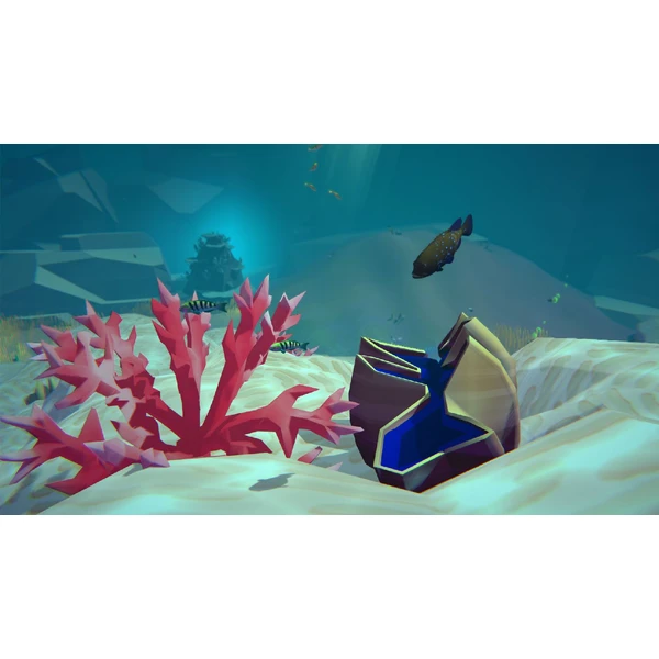 Dolphin Spirit: Ocean Mission (PS4) - Hry na PS4 - Obrázok X1K6000701