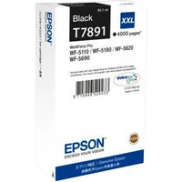 Epson C13T789140 originálna atramentová náplň XXL čierna - Tonery
