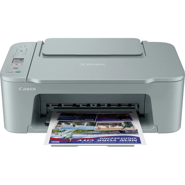 Canon PIXMA TS3752i tlačiareň - Tlačiarne - Obrázok X1MB000O01