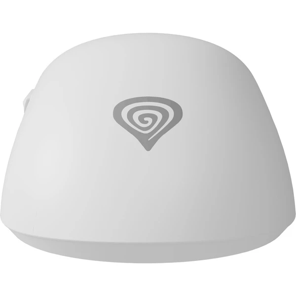 Genesis ZIRCON 500 bezdrôtová herná myš biela - Myši - Obrázok X1O0000J01