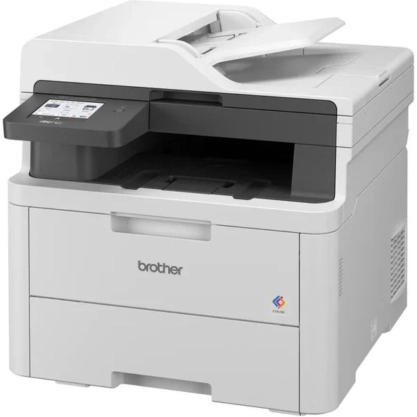Brother MFC-L3740CDW tlačiareň (záruka na 3 roky po registrácii) - Tlačiarne - Obrázok X1P6000O01