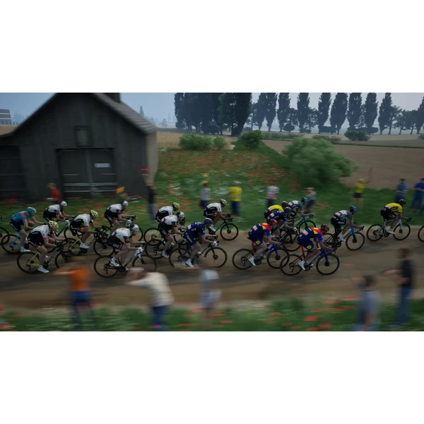 Tour de France 2025 (XSX) - Hry na Xbox Series - Obrázok X1RD000O01