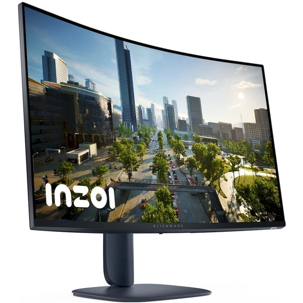 Dell Alienware AW3225DM monitor 32" - Monitory - Obrázok X1RF000N01