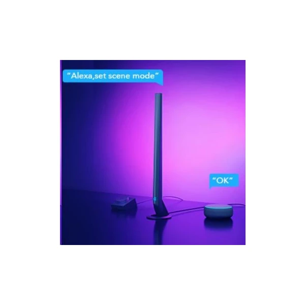 Govee Smart Gaming Light Bars LED Panely + Smart Dual ovládač - Inteligentné osvetlenie - Obrázok X1S6000L01