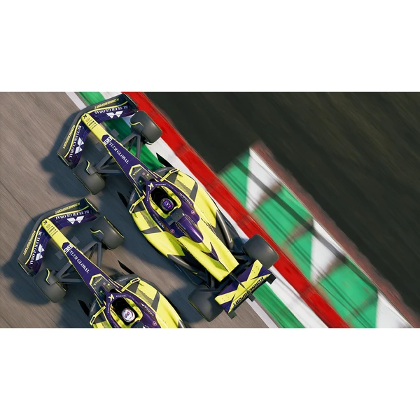 F1 25 (XSX) - Hry na Xbox Series - Obrázok X1SD000O01