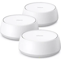TP-Link Deco BE25 mesh systém 3ks biely - Mesh systémy