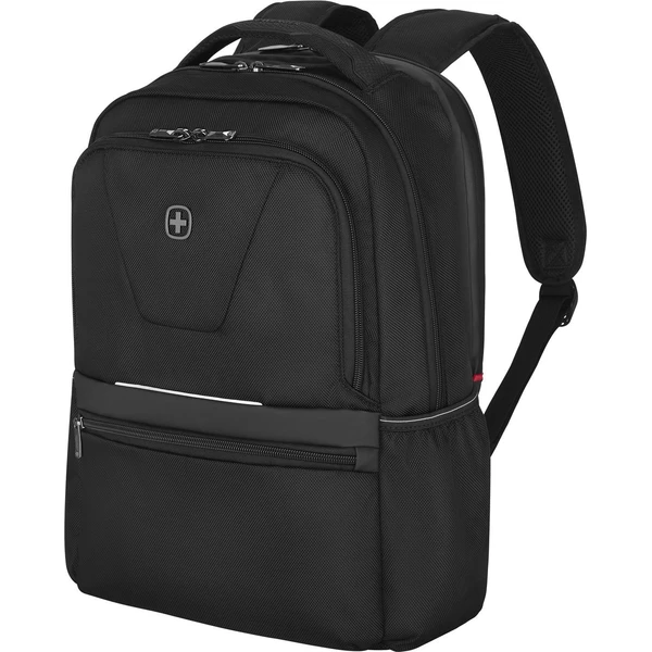 WENGER XE Resist 16" batoh na notebook a tablet čierny - Batohy - Obrázok X1T1000K01