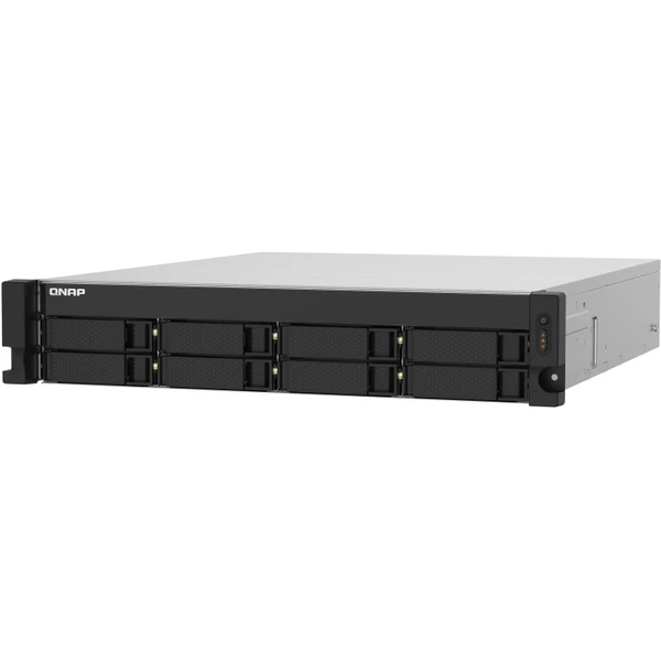 QNAP TS-832PXU-RP NAS server - Servery NAS - Obrázok X1U7000J01