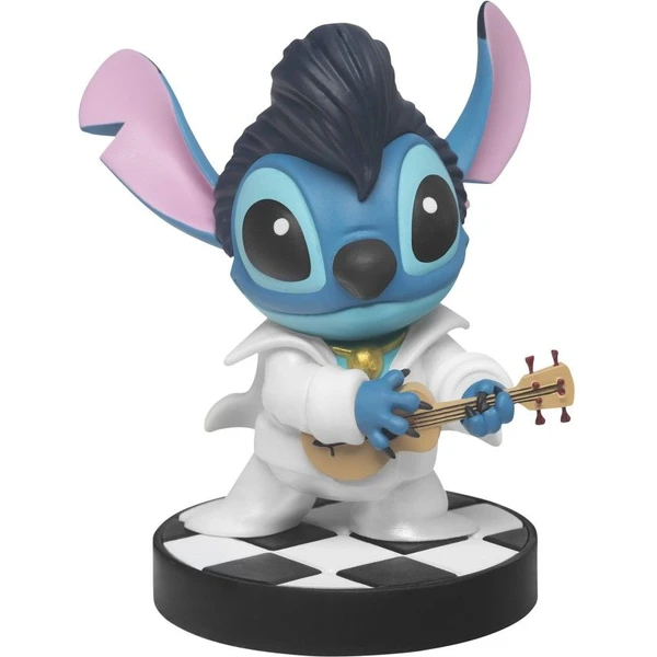 Mystery figúrka Disney: Lilo & Stitch - Stitch Fun Series  - Figúrky - Obrázok X1XB000L01