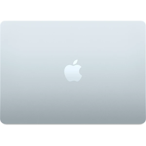 CTO Apple MacBook Air 13,6" (2025) / M4 10xCPU/10xGPU / 32GB / 512GB / modrá / CZ KLV / 35W - Notebooky - Obrázok X1XM000K01