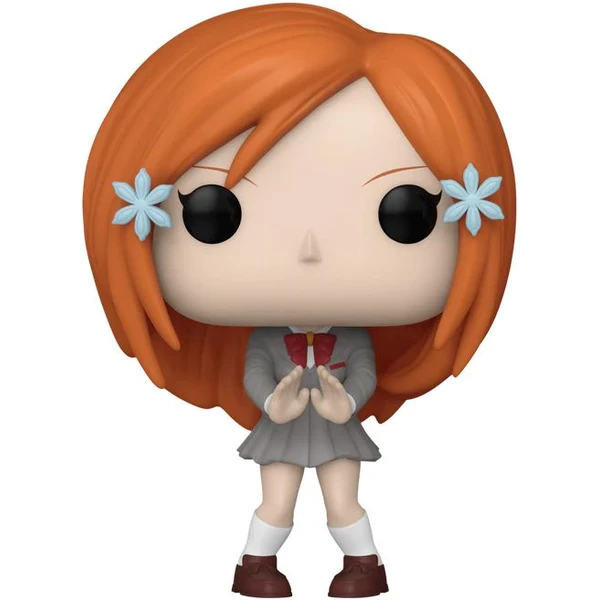 Funko POP! #1611 Animation: Bleach - Orihime - Funko POP! - Obrázok X1Y6000K01