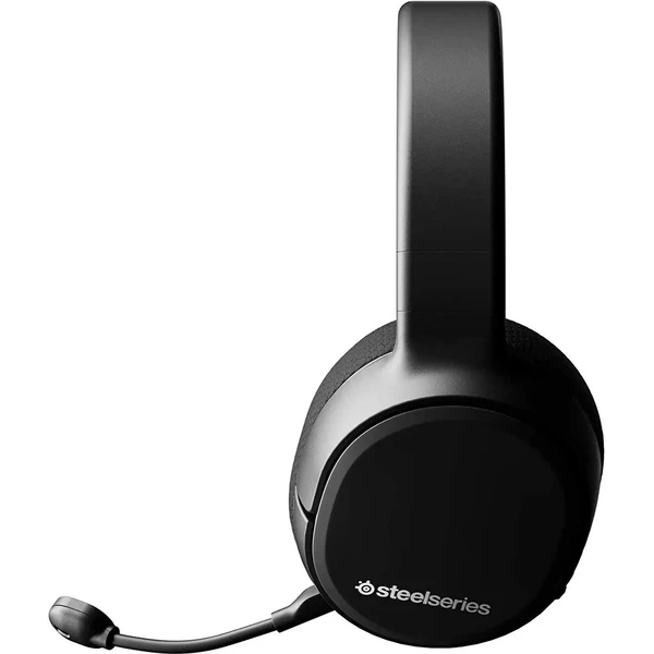 SteelSeries Arctis 1 bezdrôtové herné slúchadlá čierna - Slúchadlá - Obrázok X218000N01