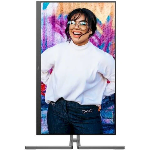 AOC Ultra Q27U3CV monitor 27" - Monitory - Obrázok X22D000N01