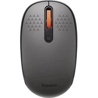 Baseus F01A bezdrôtová myš šedá - Myši