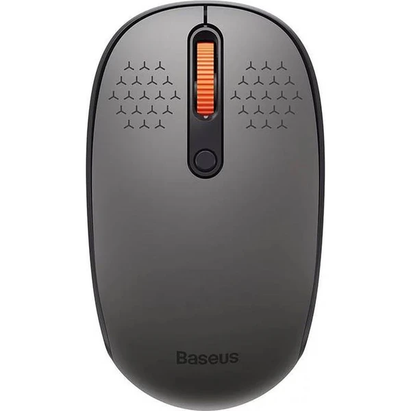 Baseus F01A bezdrôtová myš šedá - Myši - Hlavný obrázok