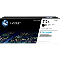 HP W2120A č. 212A Čierna originálna - Tonery