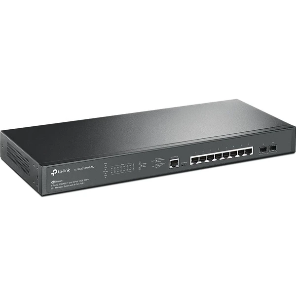 TP-Link TL-SG3210XHP-M2 Switch - Switche - Obrázok X24C100501