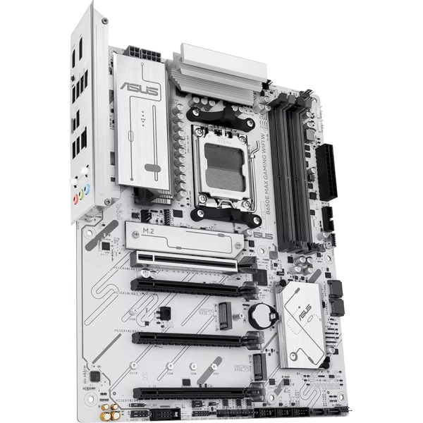 ASUS B650E MAX GAMING WIFI W - Základné dosky - Obrázok X27N000K01