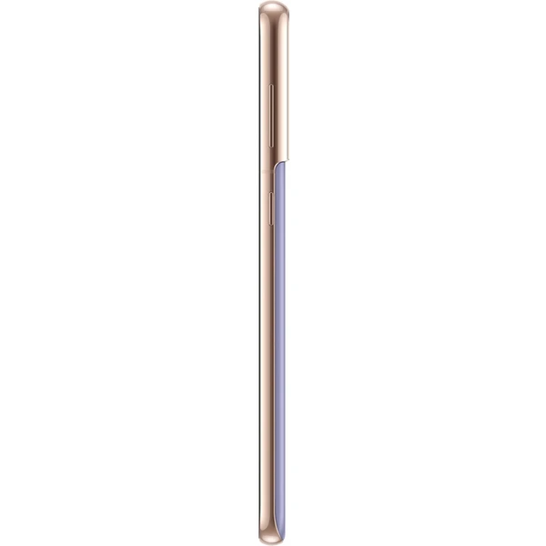 Samsung Galaxy S21+ 5G 8GB/256GB fialový - Mobilné telefóny - Obrázok X28Q000501