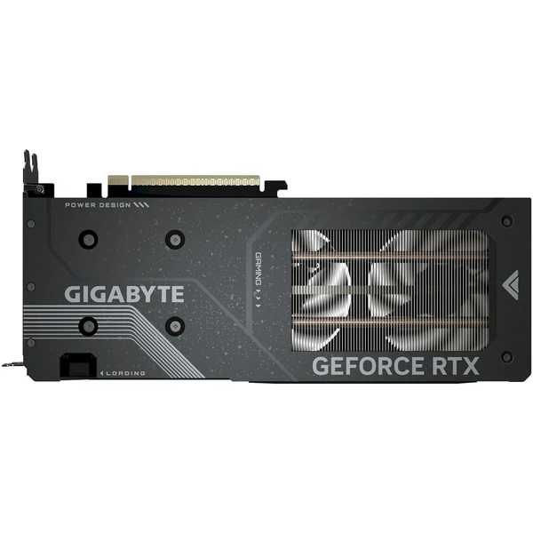 GIGABYTE NVIDIA GeForce RTX 5050 GAMING OC 8G - Grafické karty - Obrázok X2AE000K01