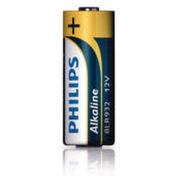 Philips 8LR932/01B Špeciálna Alkalická batéria 8LR932 (12V) - Batérie - Obrázok X2C1000P01