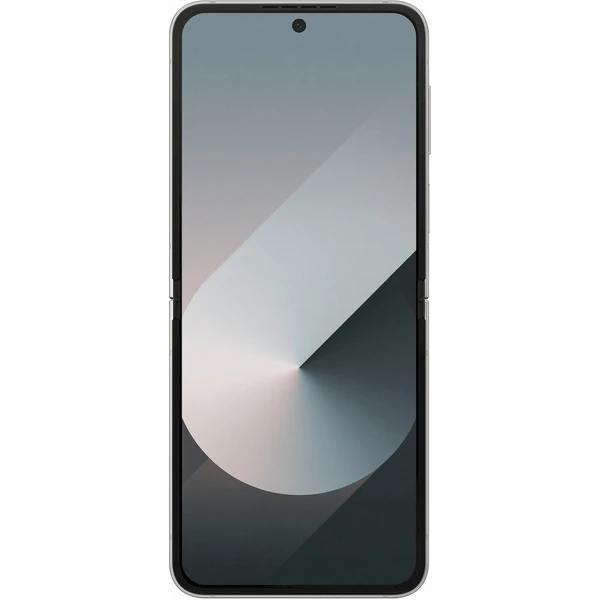 Samsung Galaxy Z Flip6 5G 12/256GB sivá - Mobilné telefóny - Obrázok X2D7000L01