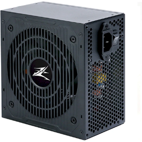 ZALMAN MegaMax ZM500-TXII 500W - Zdroje - Obrázok X2D9000J01