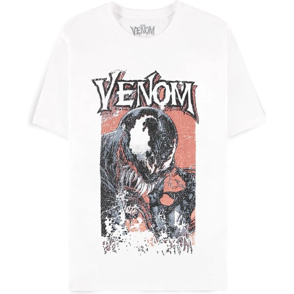 E-shop Tričko Venom - Destroyed Venom L