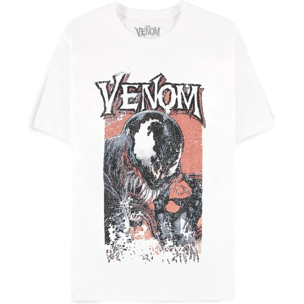 Tričko Venom - Destroyed Venom L - Tričká - Hlavný obrázok