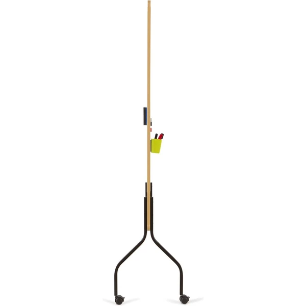 Rocada Natural NAT8100 magnetická tabuľa biela - Magnetické tabule - Obrázok X2EN000K01