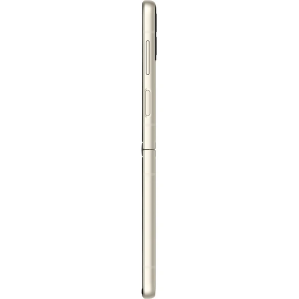 Samsung Galaxy Z Flip3 5G 8GB/128GB krémová - Mobilné telefóny - Obrázok X2FJF00101