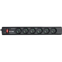 Eaton Protection Strip 6 FR prepäťová ochrana - Prepäťové ochrany