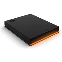Seagate FireCuda Gaming 1TB externý 2.5" HDD - Pevné disky
