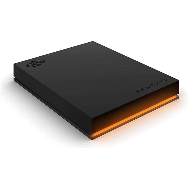 Seagate FireCuda Gaming 1TB externý 2.5" HDD - Pevné disky - Hlavný obrázok