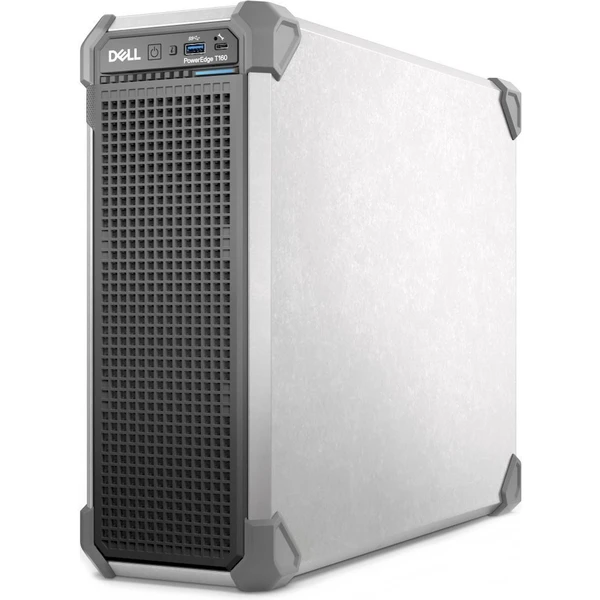 DELL PowerEdge T160 (GGFTC-CTO-03) - Servery - Hlavný obrázok