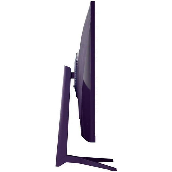 AROZZI NOVA herný monitor 32" fialový - Monitory - Obrázok X2JJ000K01