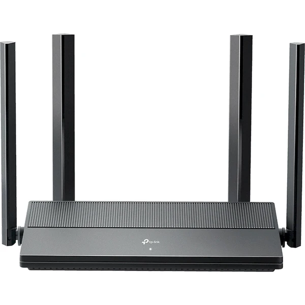 TP-Link EX141 Wi-Fi 6 router čierny - Wi-Fi routery - Hlavný obrázok