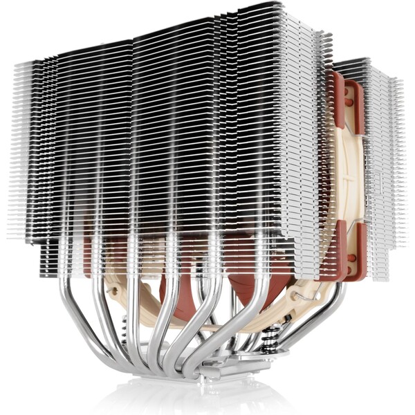 NOCTUA NH-D15S - chladič procesora