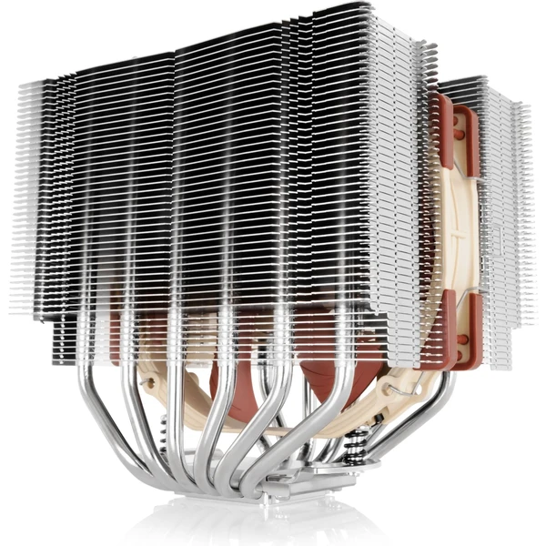 NOCTUA NH-D15S - chladič procesora - Chladiče - Hlavný obrázok