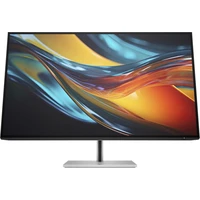 HP 732pk 31,5" monitor - Monitory