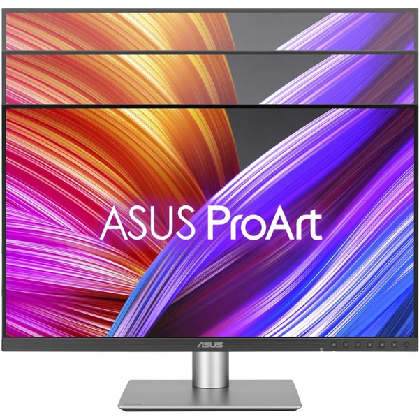ASUS ProArt Display PA24ACRV monitor 24” - Monitory - Obrázok X2Q7000O01