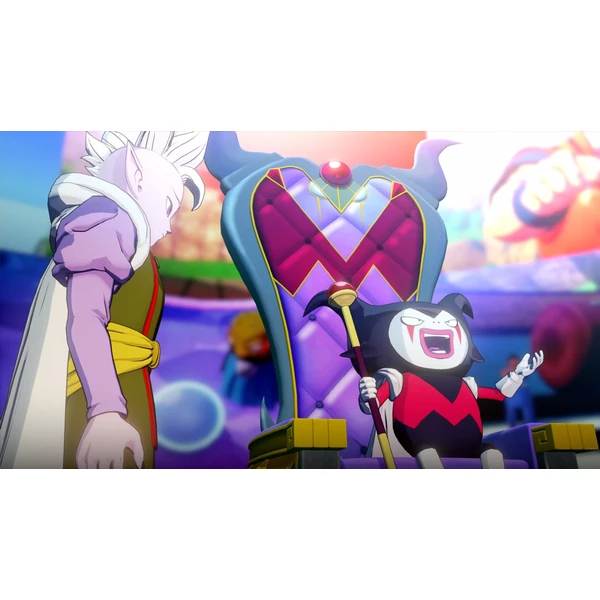 Dragon Ball Z Kakarot Daima Edition (PS5) - Hry na PS5 - Obrázok X2RG000L01