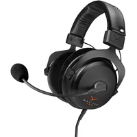 Beyerdynamic MMX 300 PRO káblový herný headset (uzavretý) čierny - Slúchadlá