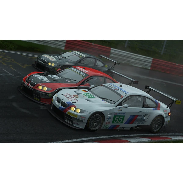 Project CARS Game of the Year Edition (Xbox One) - Hry na Xbox One - Obrázok X2S4100201