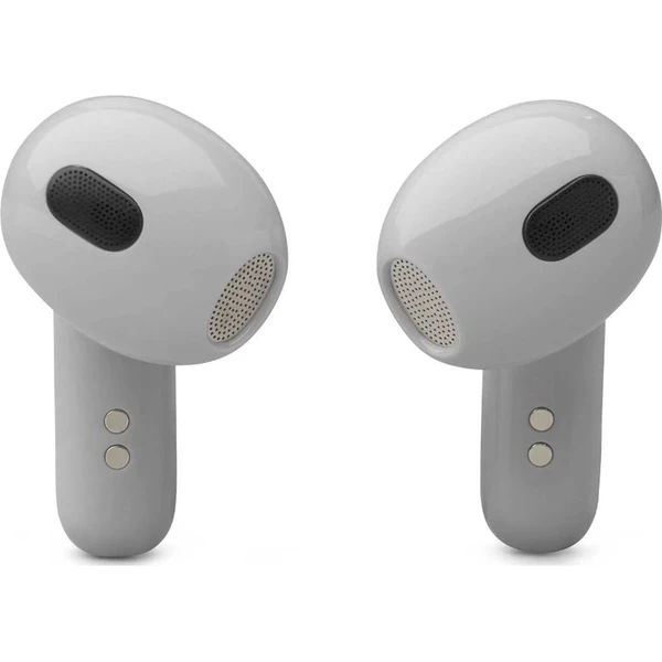 JBL Live Flex 3 bezdrôtové slúchadlá TWS strieborné - Slúchadlá - Obrázok X2S6000P01