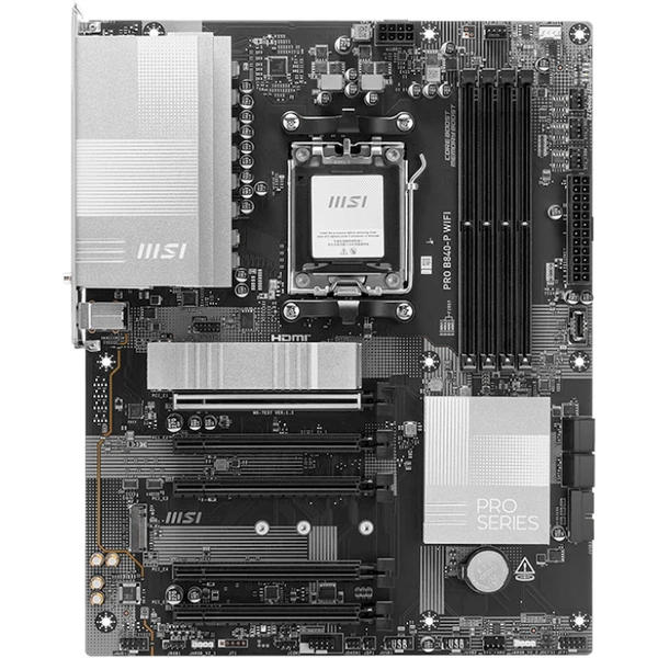 MSI PRE B840-P WIFI  - Základné dosky - Hlavný obrázok
