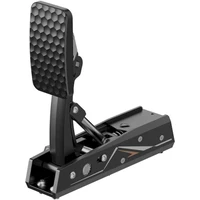 Moza Racing CRP2 RS067 spojkový pedál - Pedále