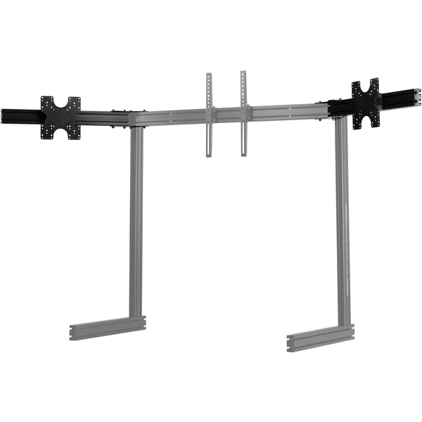 Next Level Racing Elite Free Standing triple Add-On prídavný držiak na 2 bočné monitory - Herné sedačky - Obrázok X2Z7000701