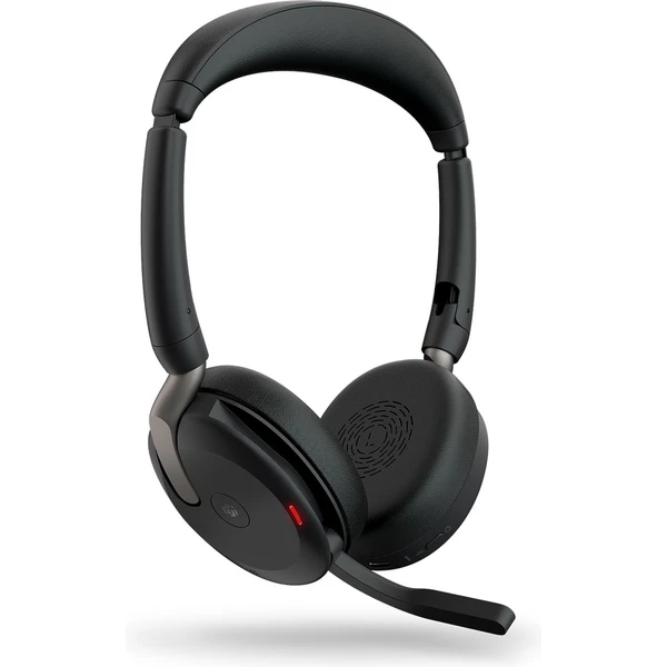 Jabra Evolve2 65 Flex Link380c MS/Stereo WLC - Slúchadlá - Obrázok X313000601
